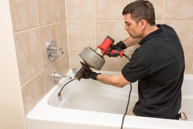 Top Bathtub Installation Companies in Alma, AR