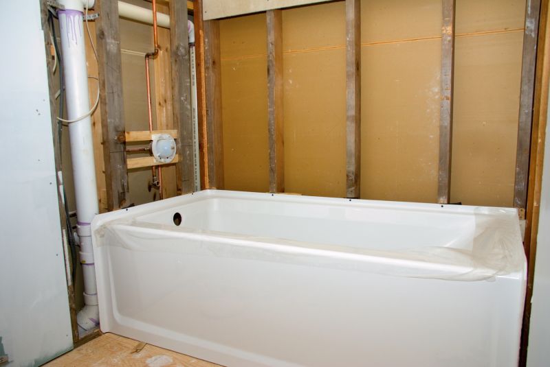 Top Bathtub Installation Companies in Alma, AR