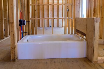 Top Bathtub Installation Companies in Fayetteville, AR