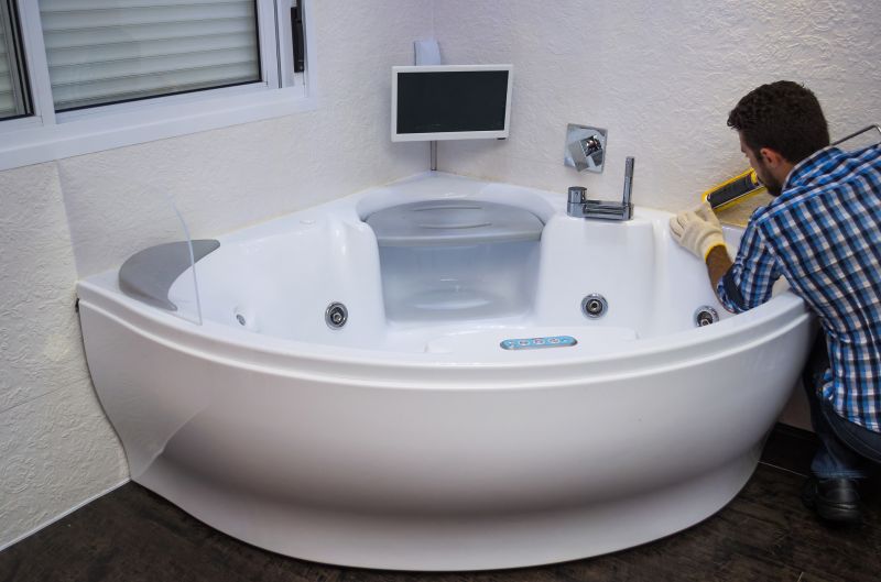Top Bathtub Installation Companies in Greenwood, AR