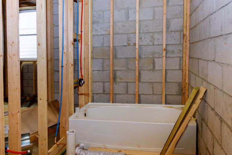 Top Bathtub Installation Companies in Greenwood, AR