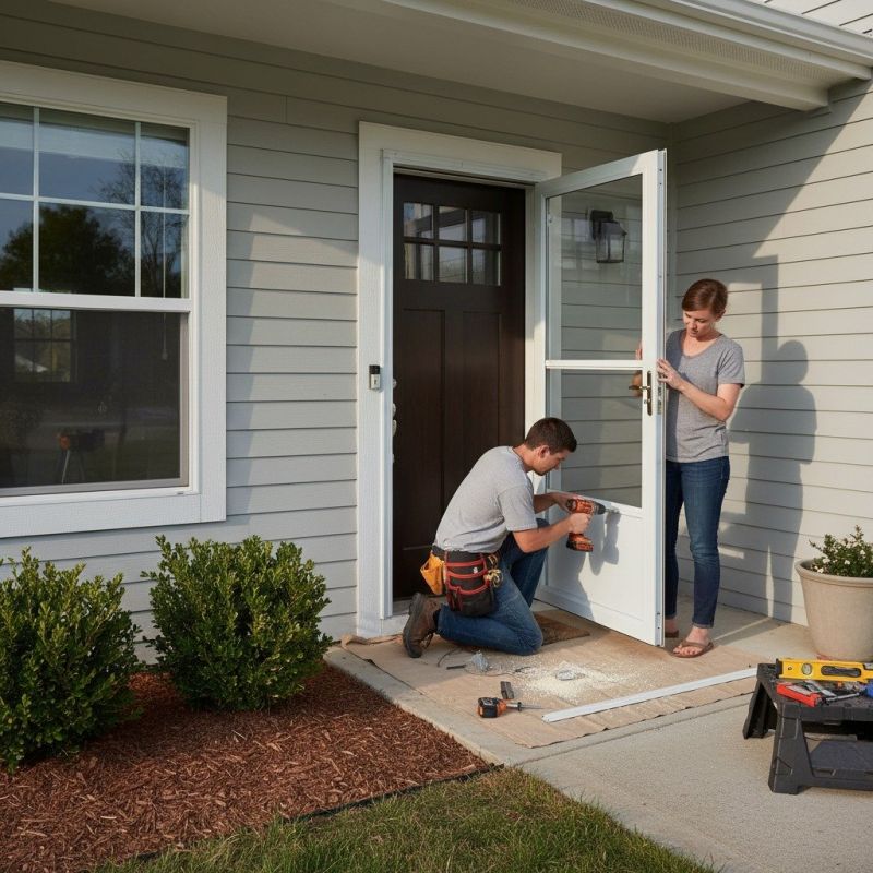 Top Shower Installation Companies in Fort Smith, AR