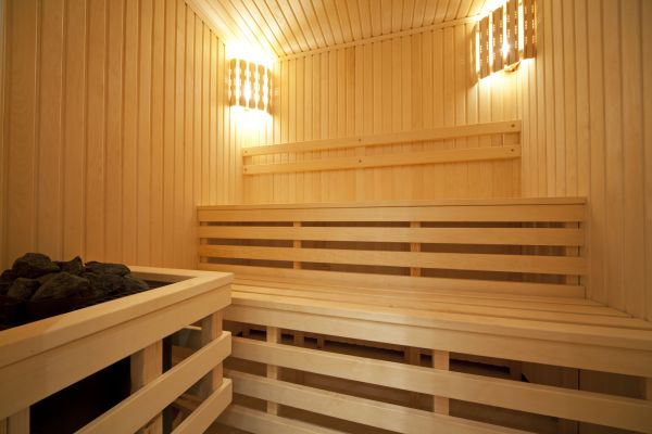 Steam Shower Installation in Fort Smith